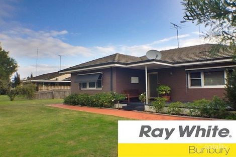 218 Blair St, South Bunbury, WA 6230