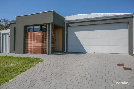 Property photo of 74 Wisteria Parade Edgewater WA 6027