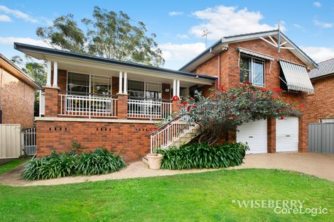 Property photo of 11 Riverview Drive Wyong NSW 2259