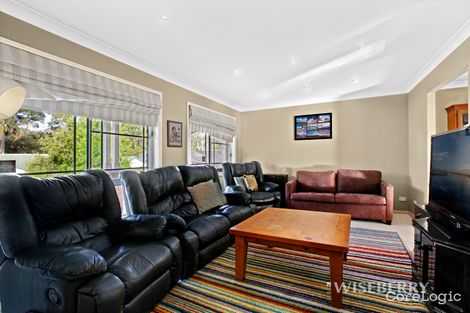 Property photo of 11 Riverview Drive Wyong NSW 2259
