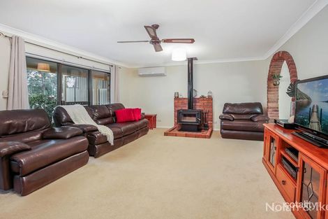 Property photo of 219 Spinks Road Glossodia NSW 2756