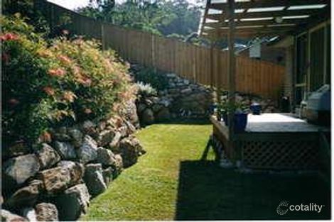 Property photo of 26 Old Farm Place Ourimbah NSW 2258