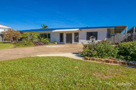 Property photo of 11 Jenkins Street Kirwan QLD 4817