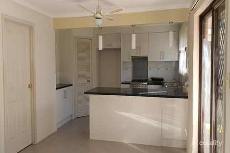 Property photo of 1719 Ferntree Gully Road Ferntree Gully VIC 3156