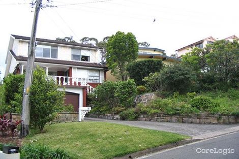Property photo of 7 Ogilvy Road Clontarf NSW 2093
