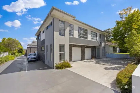 1/170 Dunmore St, Wentworthville, NSW 2145