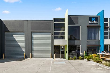 2/27 Pascal Rd, Seaford, VIC 3198