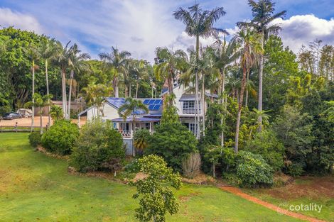 85 Curtis Rd, Tamborine Mountain, QLD 4272