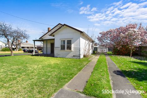 Property photo of 11 Morrison Street Traralgon VIC 3844