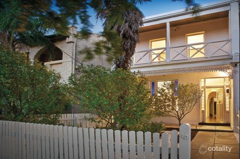 40 Blenheim St, Balaclava, VIC 3183