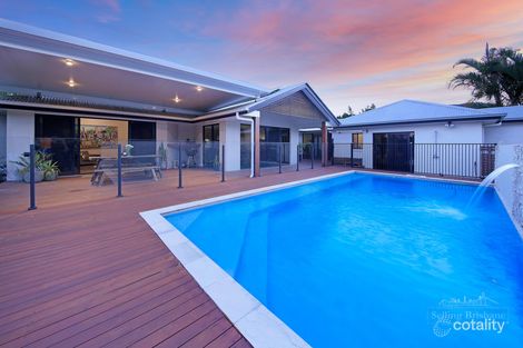 Property photo of 5 Meadowood Close Highvale QLD 4520