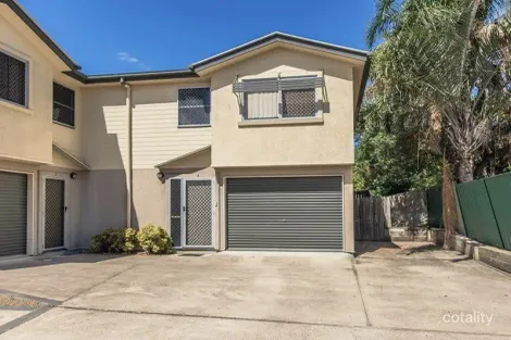 3/19 Bergin St, Booval, QLD 4304