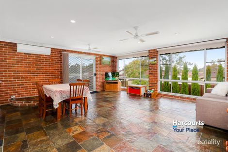 Property photo of 12 Lyall Avenue Dean Park NSW 2761