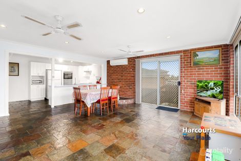 Property photo of 12 Lyall Avenue Dean Park NSW 2761