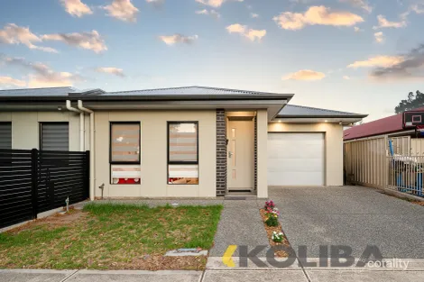 Property photo of 49 Harrison Road Devon Park SA 5008