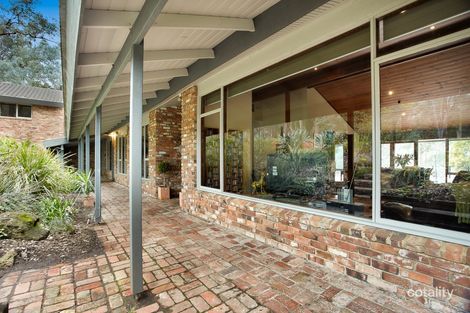 Property photo of 1 Lawrence Court North Warrandyte VIC 3113