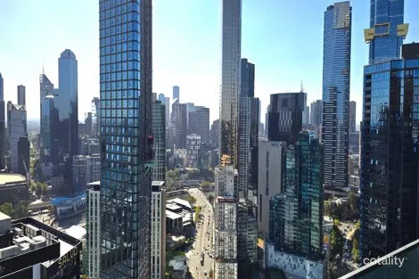 Property photo of 4205/241-243 City Road Southbank VIC 3006