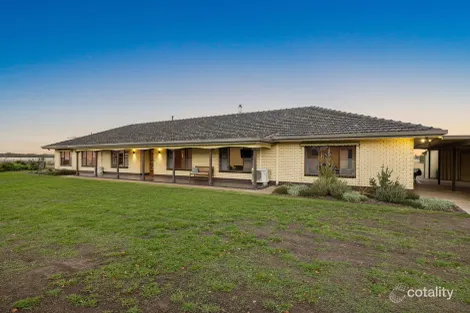 Property photo of 403 Dry Plains Road Strathalbyn SA 5255