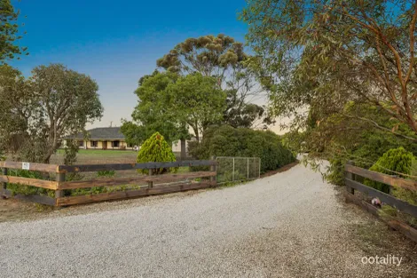Property photo of 403 Dry Plains Road Strathalbyn SA 5255