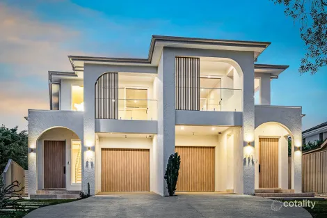 Property photo of 27 Tarra Crescent Dee Why NSW 2099