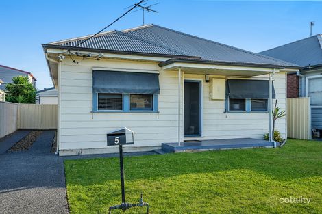 Property photo of 5 Copeland Street Lambton NSW 2299