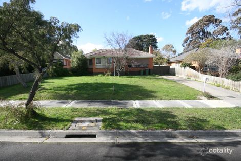 4 Paris Ave, Croydon South, VIC 3136