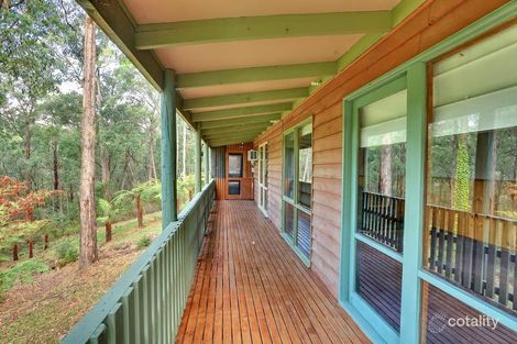 Property photo of 23 Waratah Way Cockatoo VIC 3781