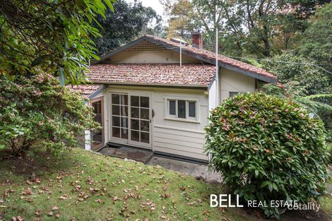 18 Wedgewood Ave, Belgrave, VIC 3160