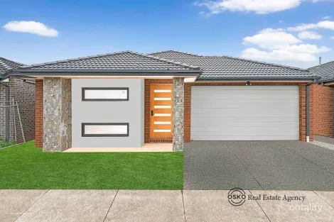 12 Icarus St, Tarneit, VIC 3029