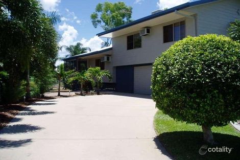 Property photo of 6 Lewis Place Emerald QLD 4720