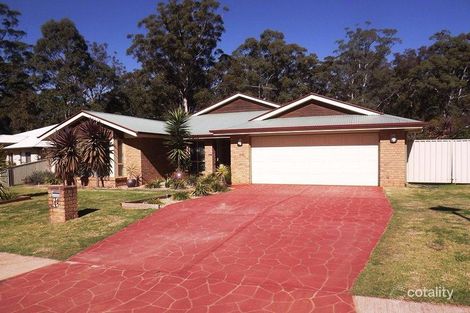 Property photo of 19 Polzin Road Highfields QLD 4352