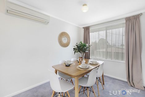 Property photo of 11 Darwinia Terrace Rivett ACT 2611