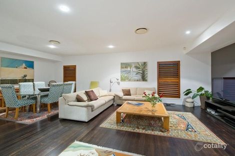 Property photo of 64 Beck Street Paddington QLD 4064