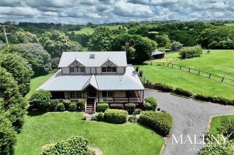 Property photo of 116 Ruddle Drive Reesville QLD 4552