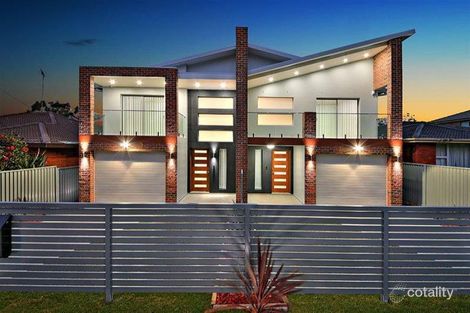 Property photo of 320 The River Road Revesby Heights NSW 2212