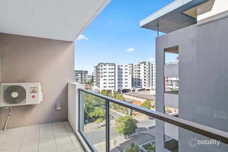 Property photo of 407/392 Hamilton Road Chermside QLD 4032