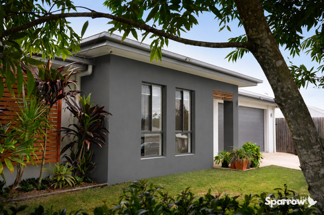Property photo of 22 Feathertail Street Bahrs Scrub QLD 4207