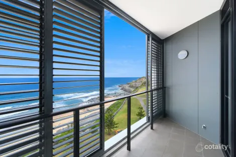 Property photo of 704/77 Shortland Esplanade Newcastle NSW 2300