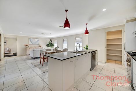 Property photo of 25 Hinchinbrook Close Ashtonfield NSW 2323