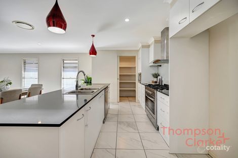 Property photo of 25 Hinchinbrook Close Ashtonfield NSW 2323