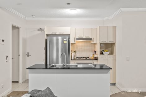 Property photo of 407/392 Hamilton Road Chermside QLD 4032
