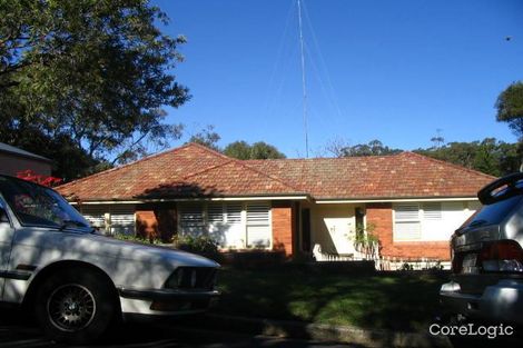 Property photo of 15 Marie Dodd Crescent Blakehurst NSW 2221