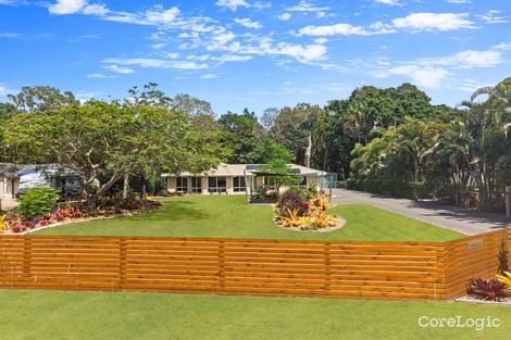 Property photo of 9 Foxwood Court Dundowran Beach QLD 4655