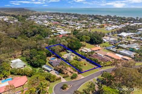 Property photo of 9 Foxwood Court Dundowran Beach QLD 4655