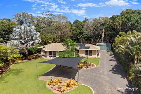 Property photo of 9 Foxwood Court Dundowran Beach QLD 4655