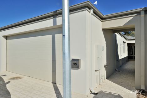 Property photo of 35 Jericho Lane Aveley WA 6069