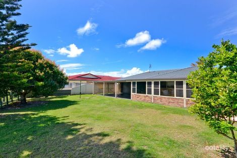 Property photo of 33 Osprey Drive Yamba NSW 2464