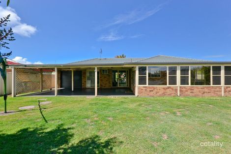 Property photo of 33 Osprey Drive Yamba NSW 2464