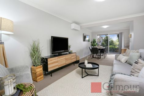 Property photo of 7/28-32 Cecil Avenue Castle Hill NSW 2154