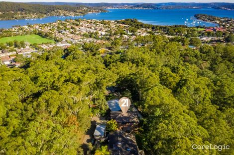 Property photo of 71 Bay View Avenue East Gosford NSW 2250